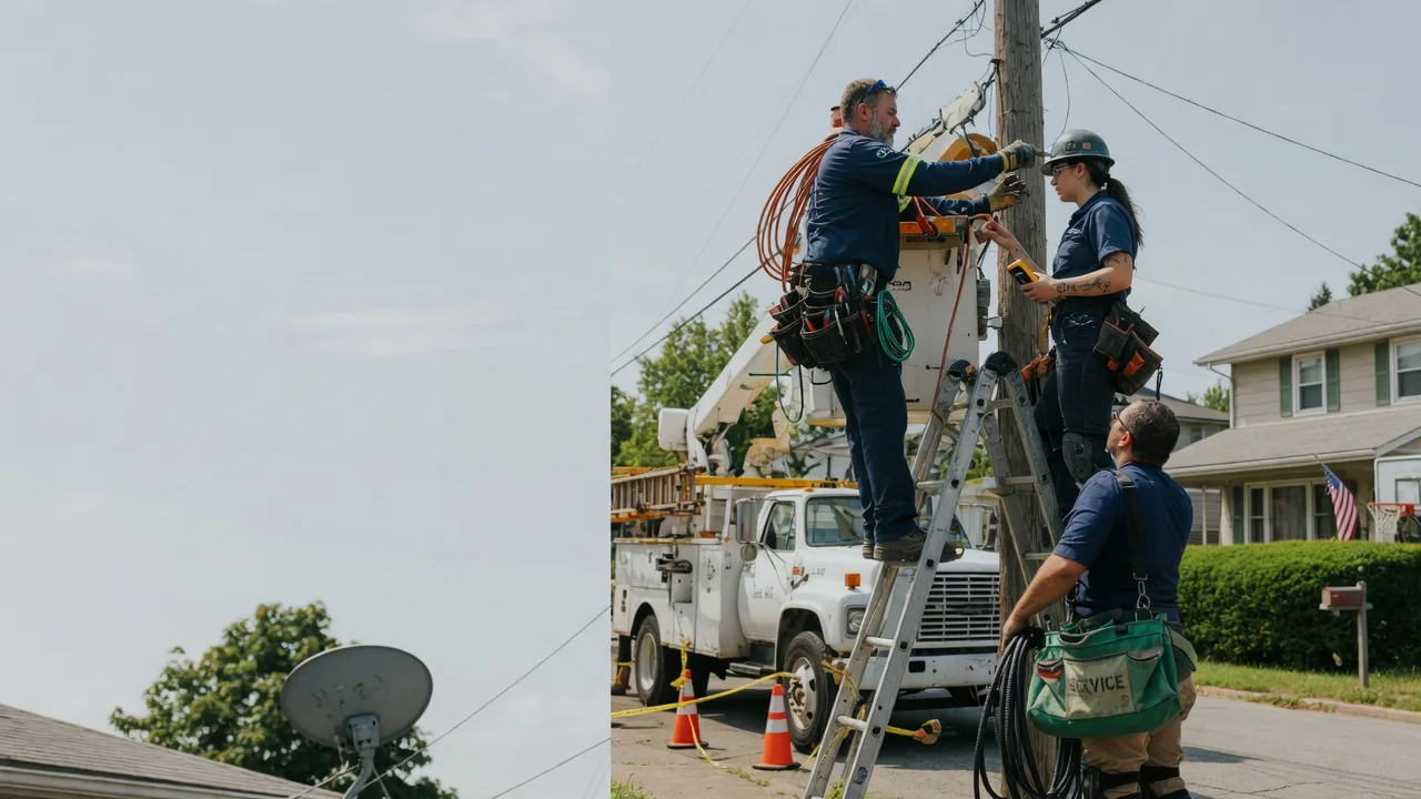 Electrical Repair in Wakefield, MI near me
